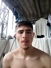 PhilipRich webcam stripchat model stream image