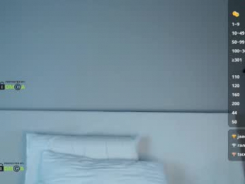 dia8 webcam model stream image