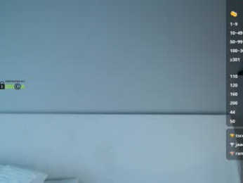 dia8 webcam model stream image