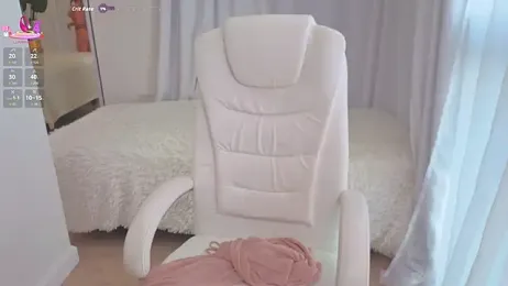 wowEva webcam stripchat model stream image