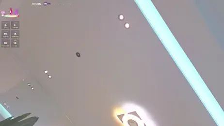 wowEva webcam model stream image