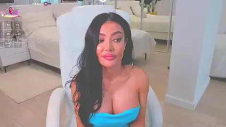 wowEva webcam stripchat model stream image