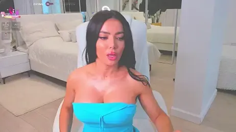 wowEva webcam stripchat model stream image
