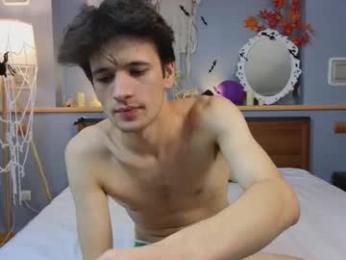 elvano_et webcam model stream image