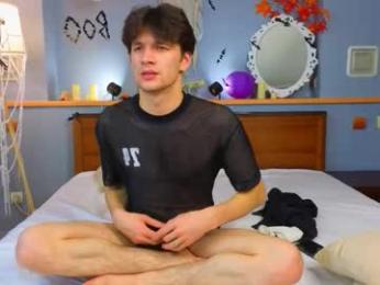 elvano_et webcam model stream image