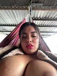 _SARA_69 webcam model stream image