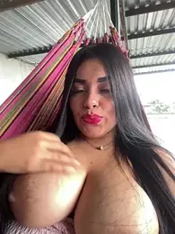 _SARA_69 webcam model stream image