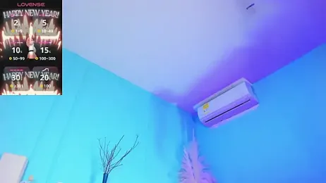 Elizabeth_VonSweet webcam model stream image