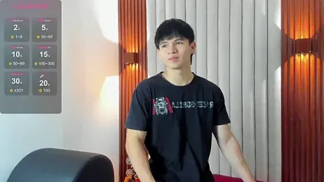 Ryo_kush webcam model stream image