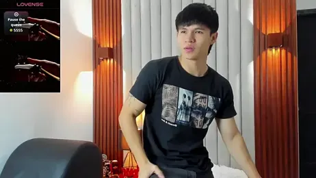 Ryo_kush webcam model stream image