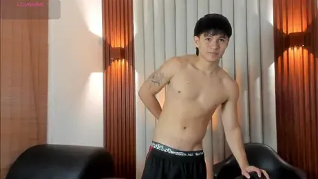 Ryo_kush webcam model stream image