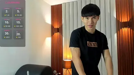 Ryo_kush webcam model stream image