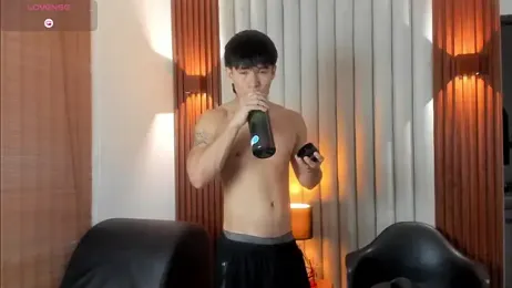 Ryo_kush webcam model stream image