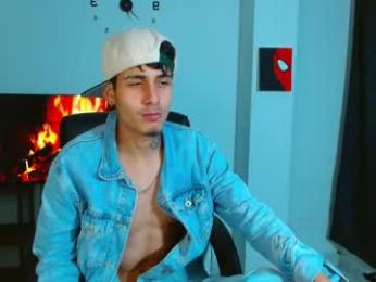bastiaan_28 webcam model stream image