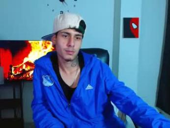 bastiaan_28 webcam model stream image