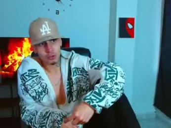 bastiaan_28 webcam model stream image