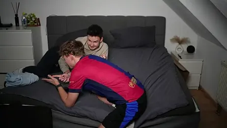 InnocentGuys webcam model stream image