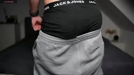 InnocentGuys webcam stripchat model stream image