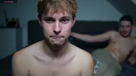 InnocentGuys webcam stripchat model stream image