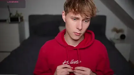 InnocentGuys webcam stripchat model stream image