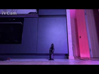 NickiMaldini webcam model stream image