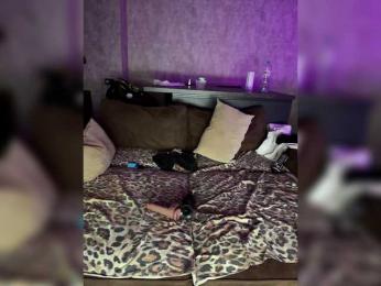 NickiMaldini webcam bongacams model stream image