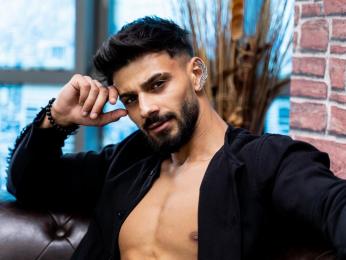 AresSteel webcam livejasmin model stream image