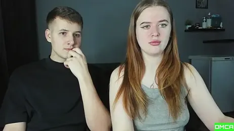 Robert_Lisa webcam model stream image