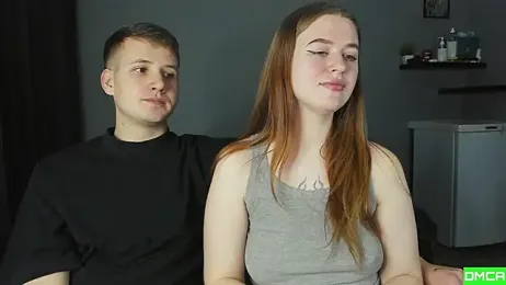 Robert_Lisa webcam model stream image