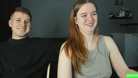 Robert_Lisa webcam model stream image