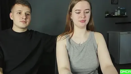 Robert_Lisa webcam model stream image