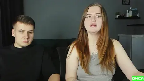 Robert_Lisa webcam model stream image