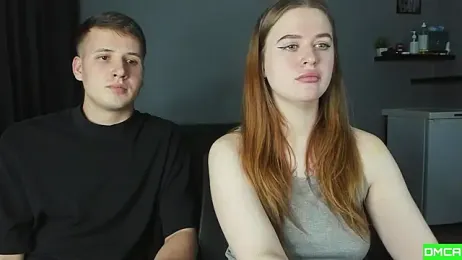 Robert_Lisa webcam model stream image