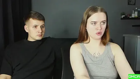 Robert_Lisa webcam model stream image