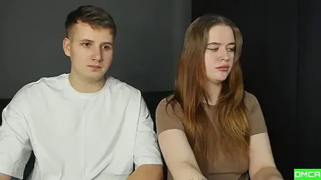 Robert_Lisa webcam model stream image