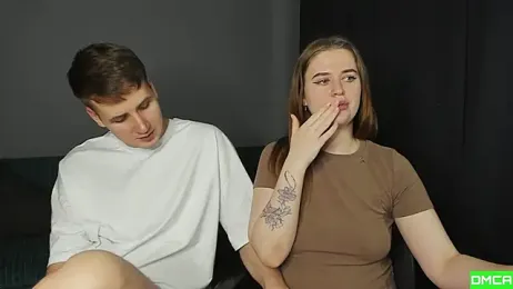 Robert_Lisa webcam model stream image