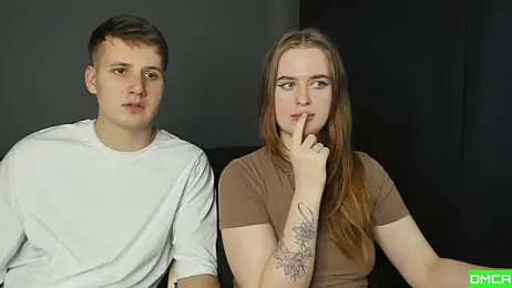 Robert_Lisa webcam model stream image