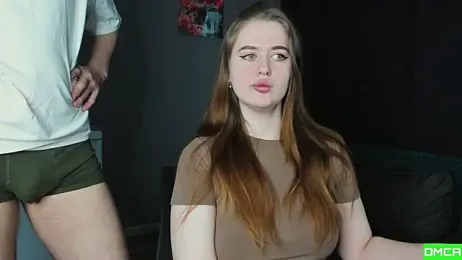 Robert_Lisa webcam model stream image