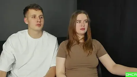 Robert_Lisa webcam model stream image