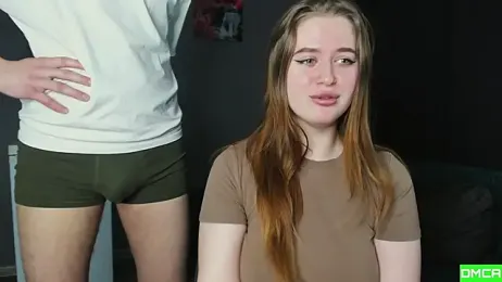 Robert_Lisa webcam model stream image