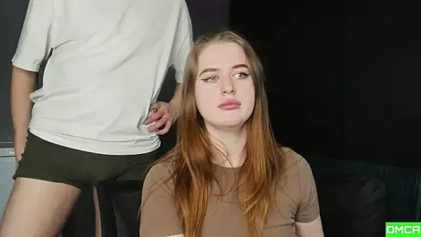 Robert_Lisa webcam model stream image