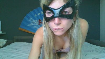 emilychannel webcam model stream image