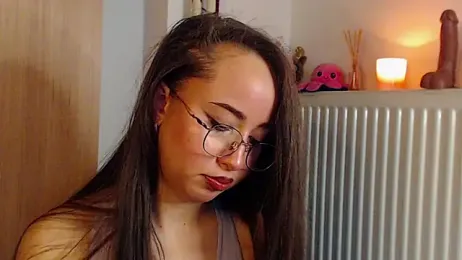 SPICYKC webcam model stream image