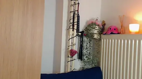 SPICYKC webcam model stream image