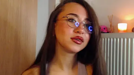 SPICYKC webcam model stream image