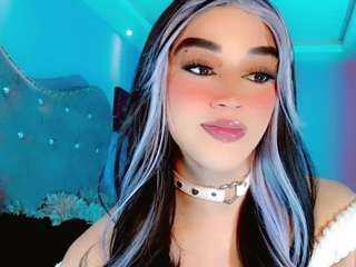 camilavasquezz webcam model stream image