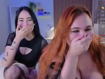 dreamysteps webcam model stream image