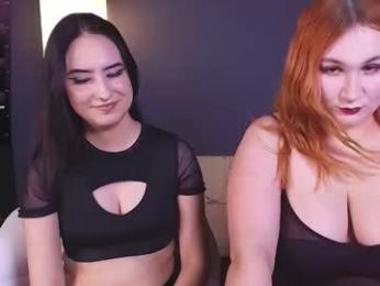 dreamysteps webcam model stream image