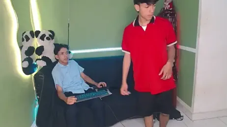 murb_xxx webcam model stream image