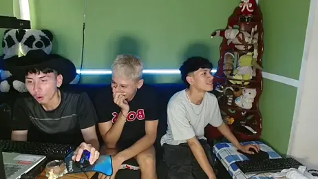 murb_xxx webcam model stream image